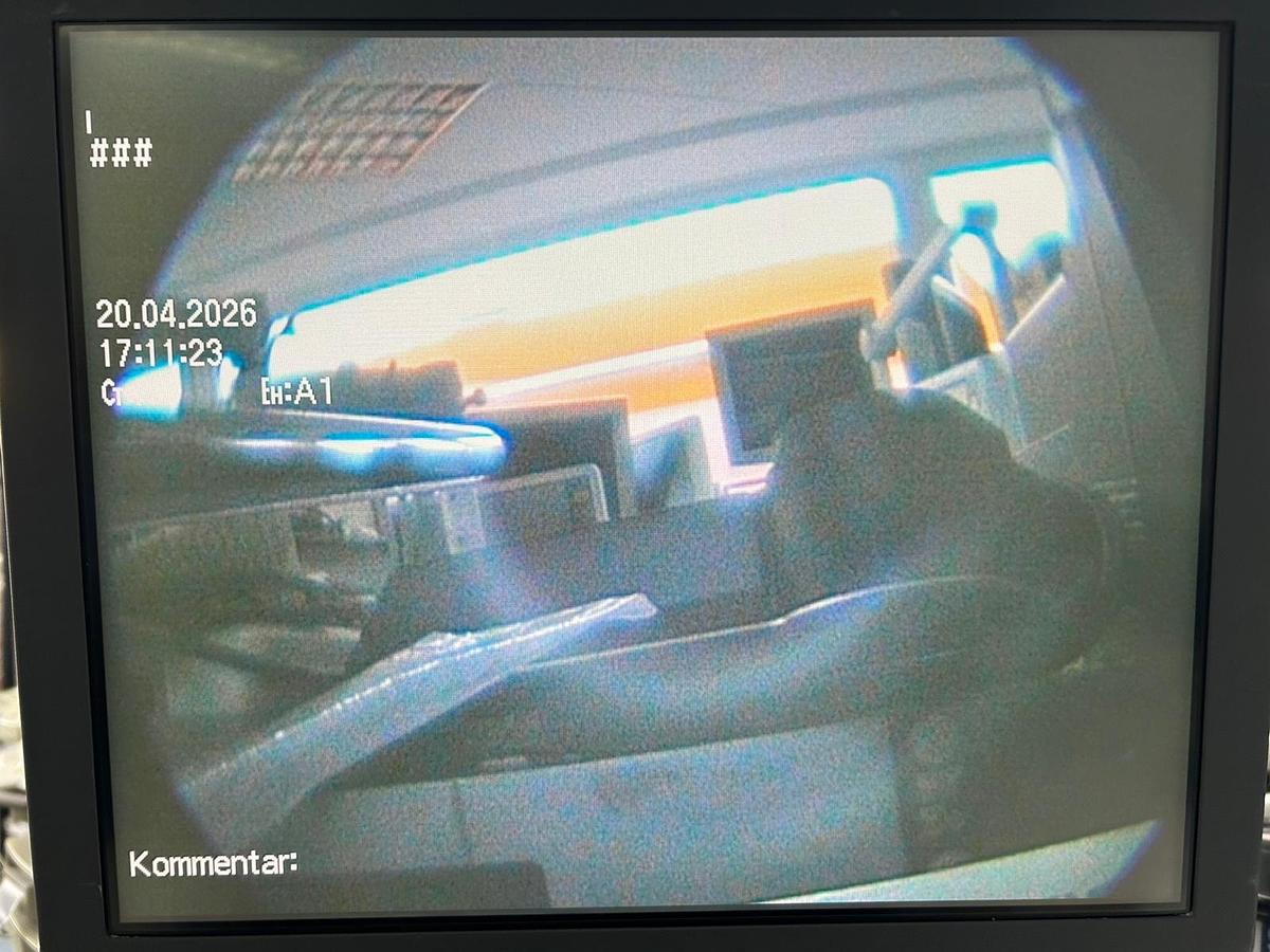 Used OLYMPUS OTV-S7PRO-HD-12E