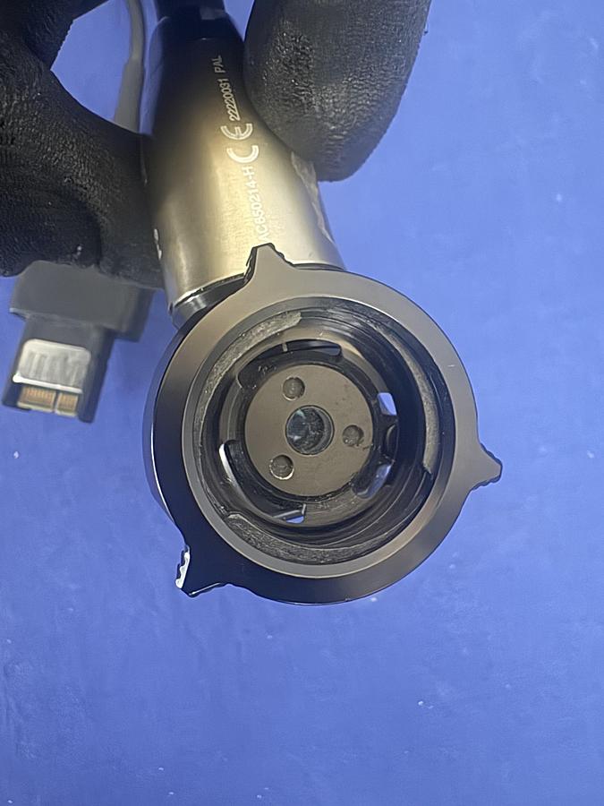 Used KARL STORZ IMAGE1 P3 Camera Head | 3-Chip | 2 Available | Tested