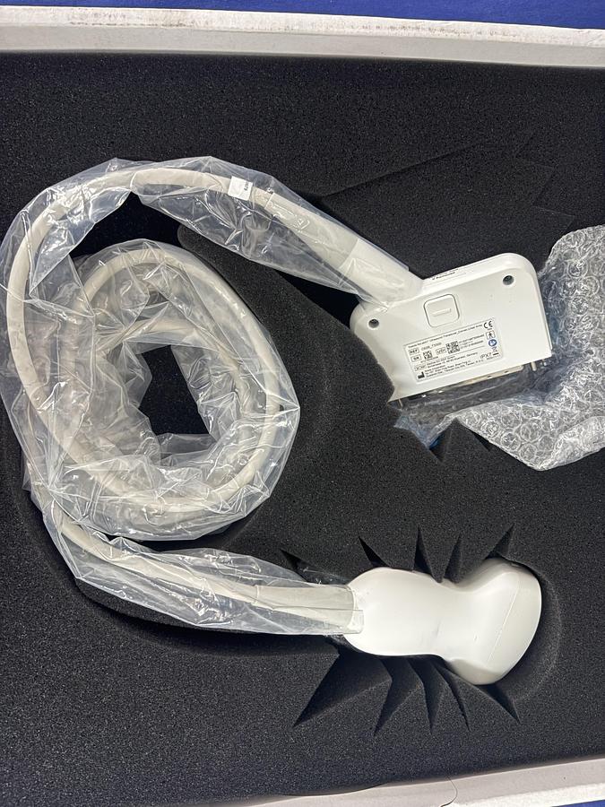 Used Esaote C62B Convex Probe | Excellent Image | Tested | Like New | YOM: 2022