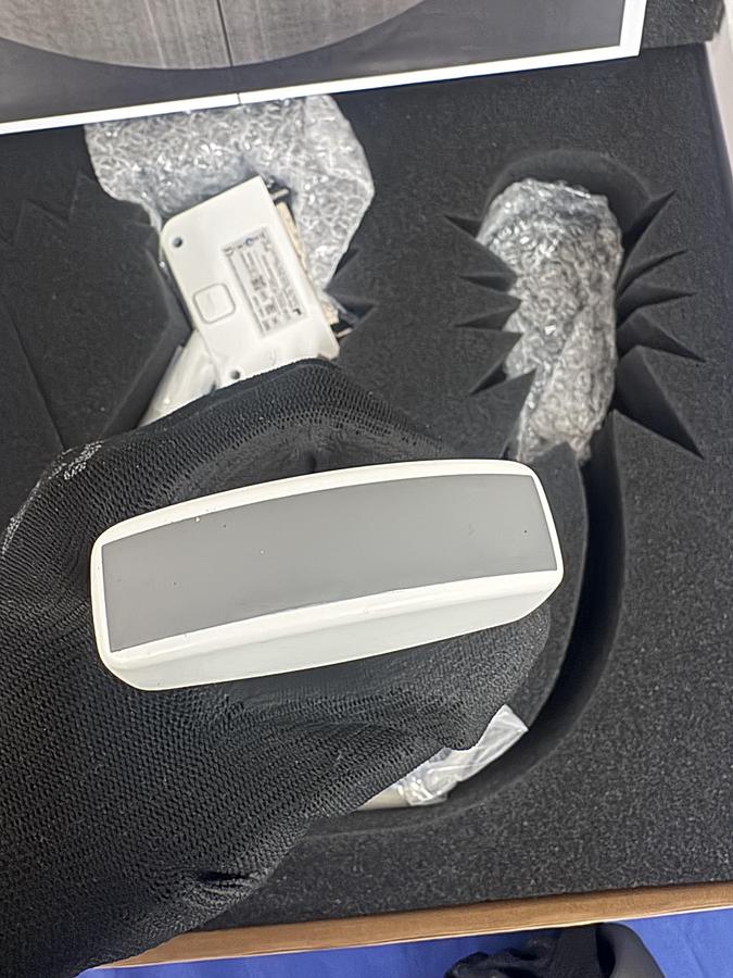 Used Esaote C62B Convex Probe | Excellent Image | Tested | Like New | YOM: 2022