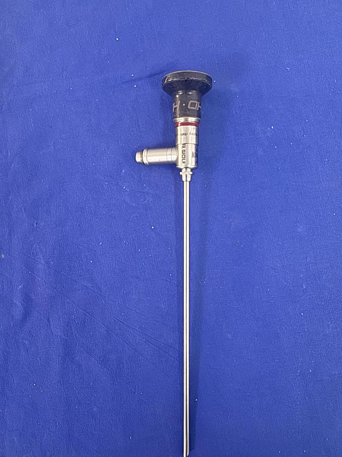 Used Richard Wolf 8880.543 30° Arthroscope | Tested | 3 Available