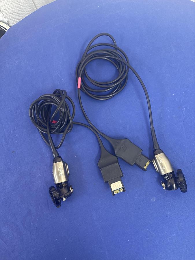 Used KARL STORZ IMAGE1 P3 Camera Head | 3-Chip | 2 Available | Tested