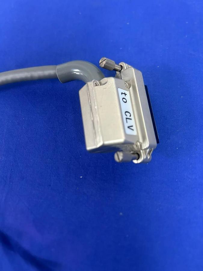 Used Olympus CV-190 + CLV-190 + MAJ-1933 Endoscopy System | Tested