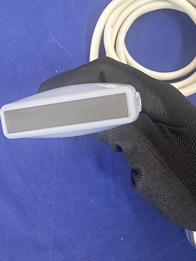 Used GE 9L-RS Linear Ultrasound Probe | 3-8 MHz | Tested | YOM: 2017