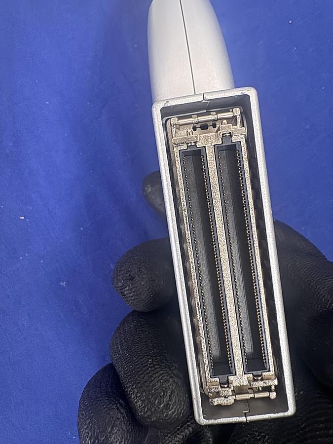 Used GE 12L-RS Linear Ultrasound Probe | 2 Available | Tested | 2017