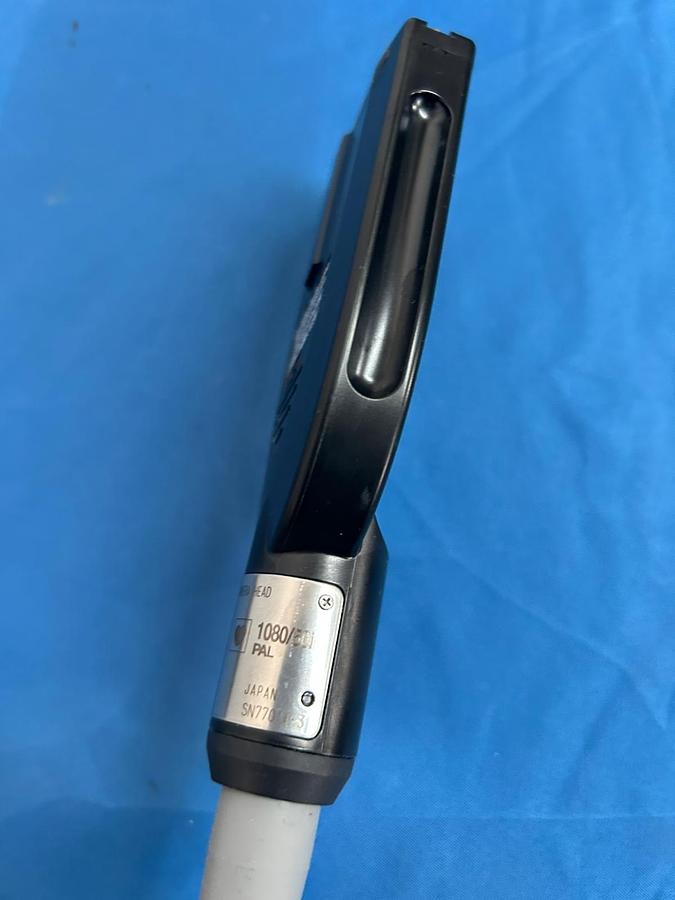 Used OLYMPUS OTV-S7PRO-HD-12E