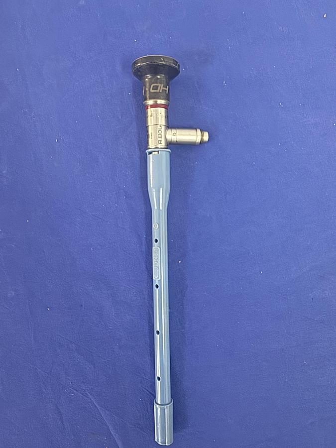 Used Richard Wolf 8880.543 30° Arthroscope | Tested | 3 Available