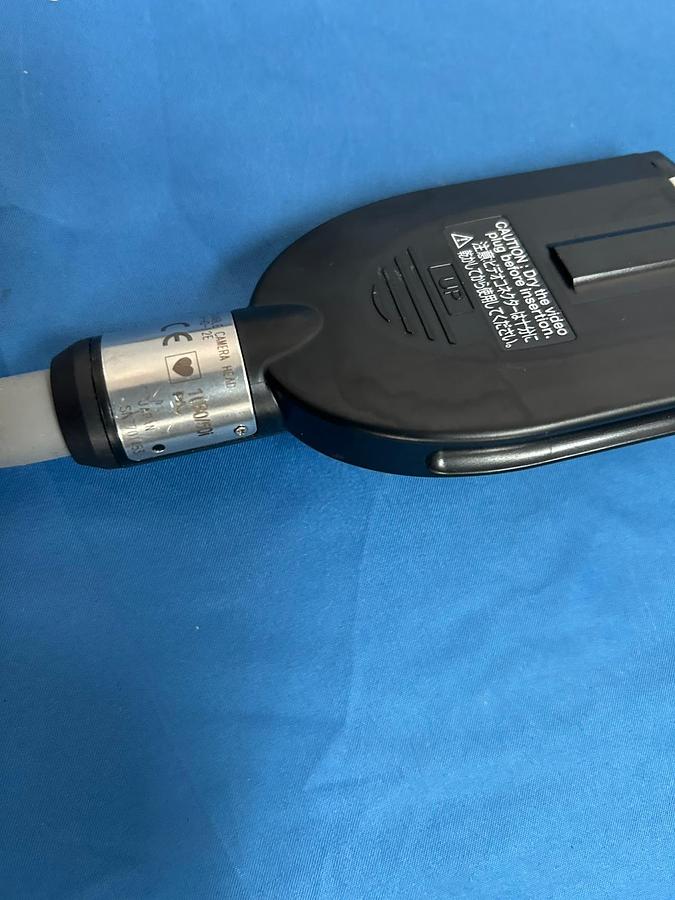 Used OLYMPUS OTV-S7PRO-HD-12E