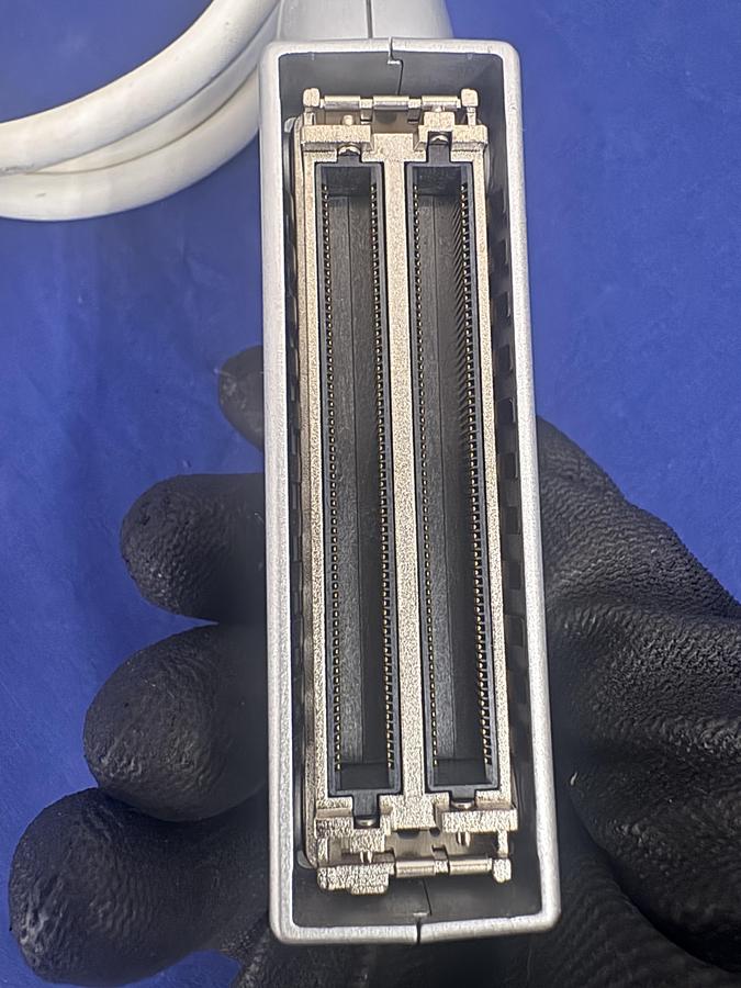 Used GE C1-5-RS Curved Array Ultrasound Probe | Tested | YOM: 2021
