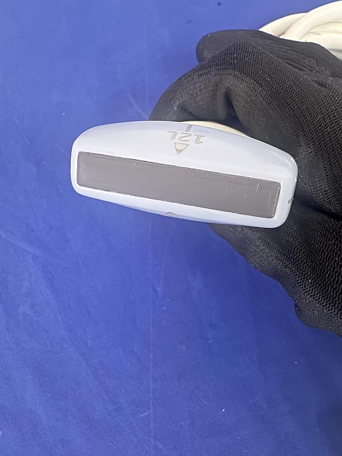 Used GE 12L-RS Linear Ultrasound Probe | 2 Available | Tested | 2017