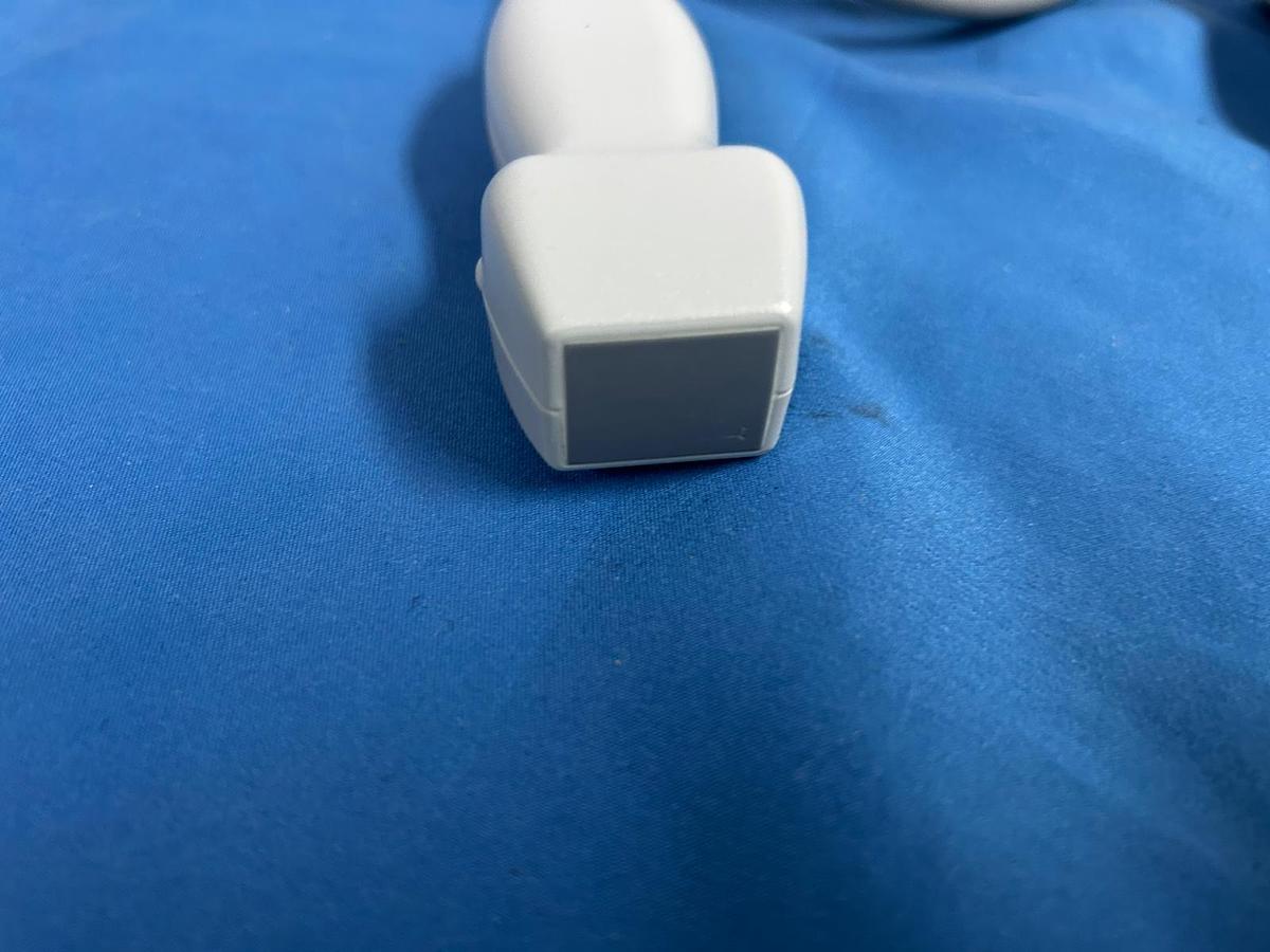 Used Sonosite MicroMaxx 