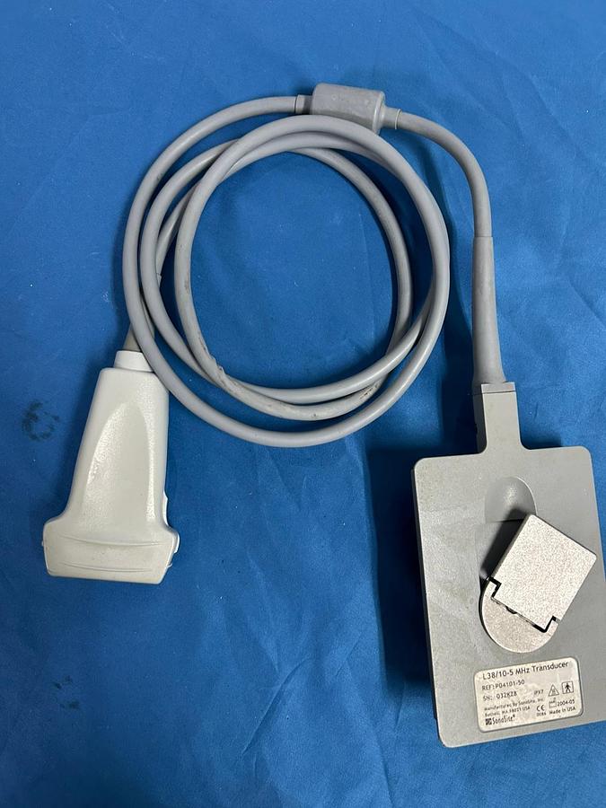 Used Sonosite L38