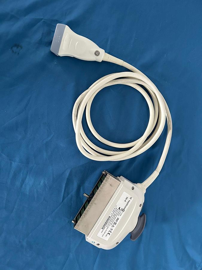 Used GE Vivid E9 XDclear