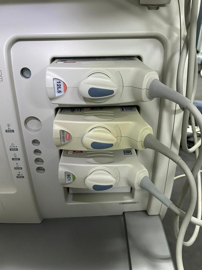 Used TOSHIBA Aplio 300 (TUS-A300)