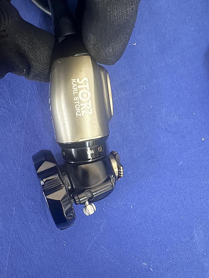 Used KARL STORZ IMAGE1 P3 Camera Head | 3-Chip | 2 Available | Tested