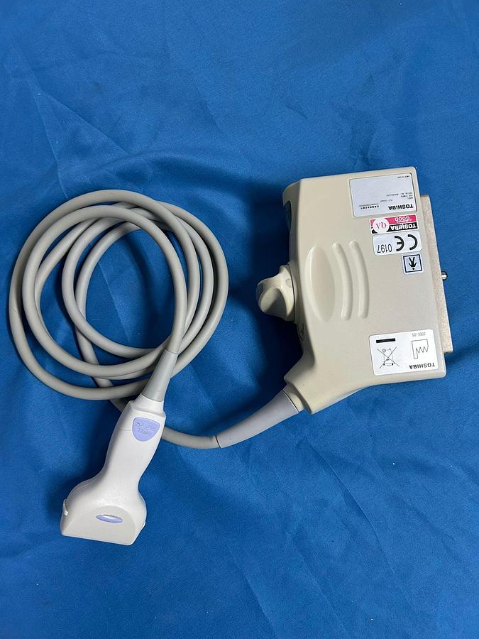 Used TOSHIBA PLT-1204AT