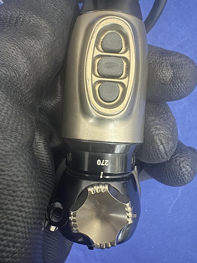 Used KARL STORZ IMAGE1 P3 Camera Head | 3-Chip | 2 Available | Tested