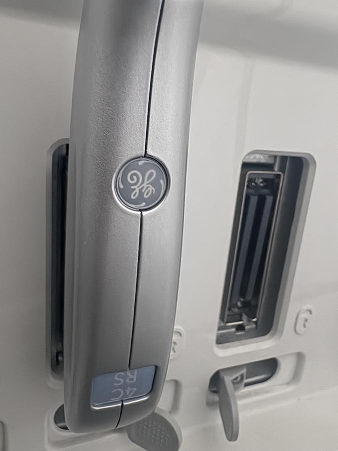Used GE 4C-RS Convex Ultrasound Probe | Excellent Image | 2 Available | Tested | 2021