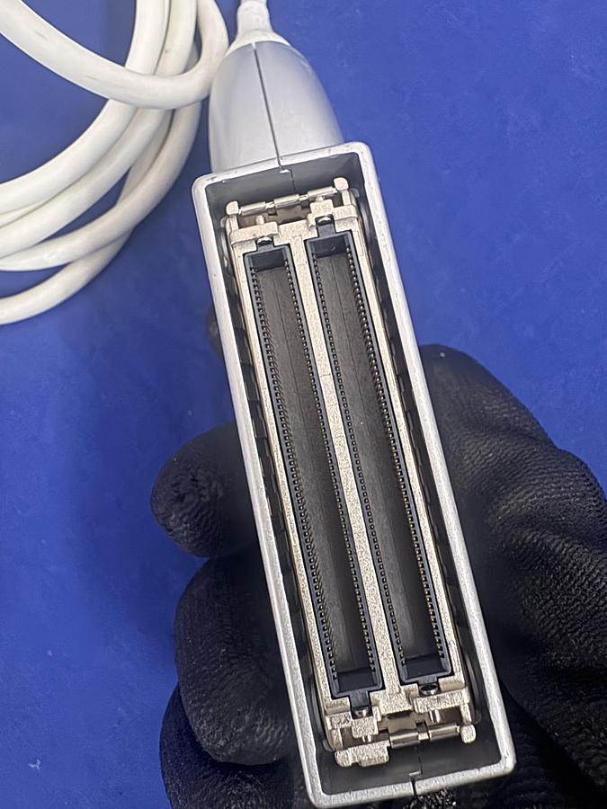 Used GE 3Sc-RS Phased Array Cardiac Probe | 1-5 MHz | Tested | YOM: 2021