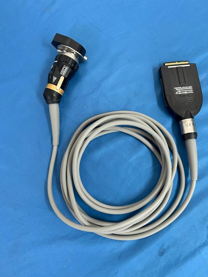 Used OLYMPUS OTV-S7PRO-HD-12E