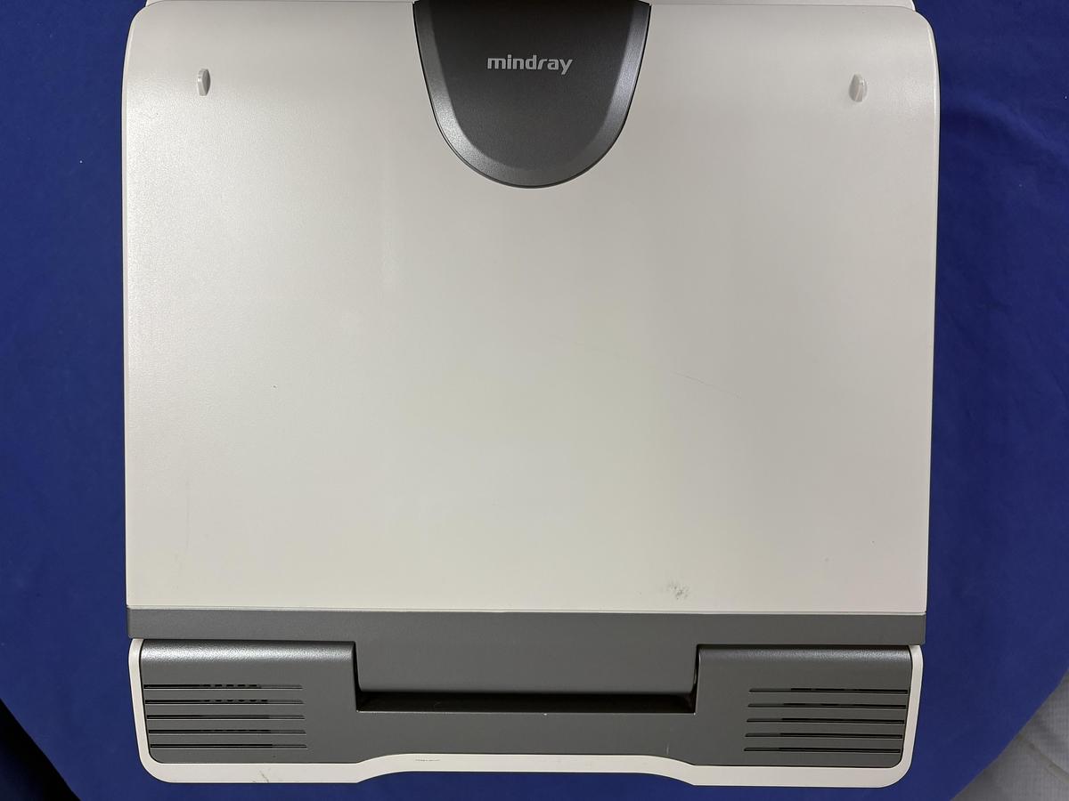 Used Mindray DP-50 Vet Ultrasound System | System Only | Tested | YOM: 2016