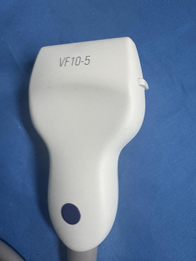 Used SIEMENS VF10-5