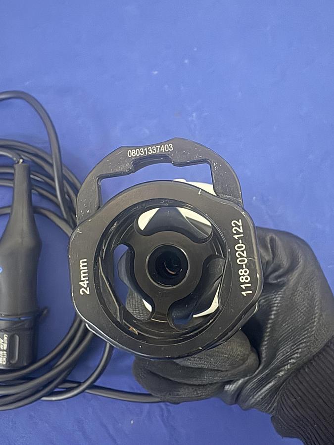 Used Stryker 1188 HD Camera System + Camera Head & Coupler |Tested