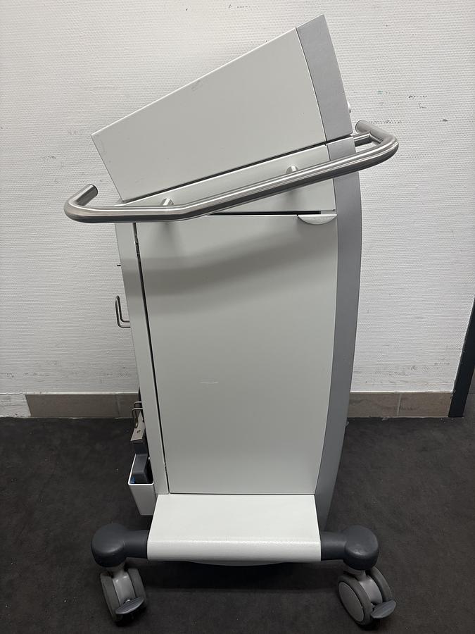 Used Erbe VIO 300D | ENDO APP + Cart + Footswitch |Tested |