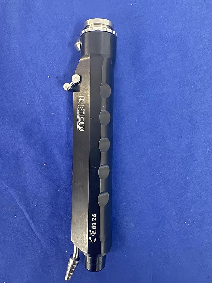 Used Richard Wolf 8561.021 Shaver Handpiece + Cable | Tested