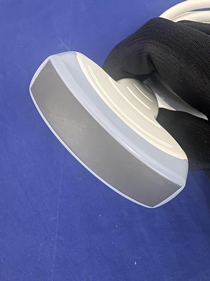 Used GE C1-5-RS Curved Array Ultrasound Probe | Tested | YOM: 2021