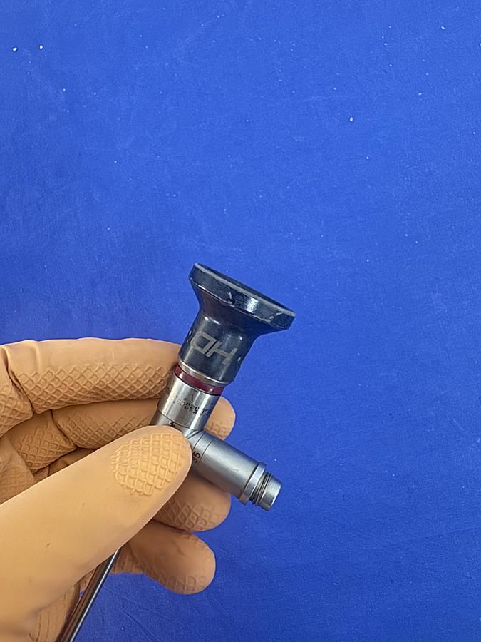 Used Richard Wolf 8880.543 30° Arthroscope | Tested | 3 Available