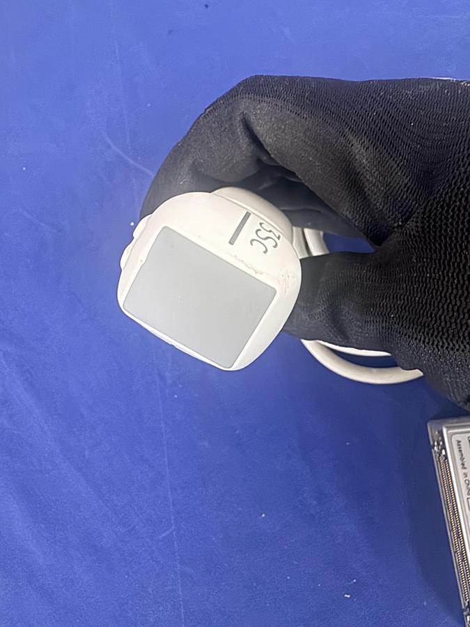 Used GE 3Sc-RS Phased Array Cardiac Probe | 1-5 MHz | Tested | YOM: 2021