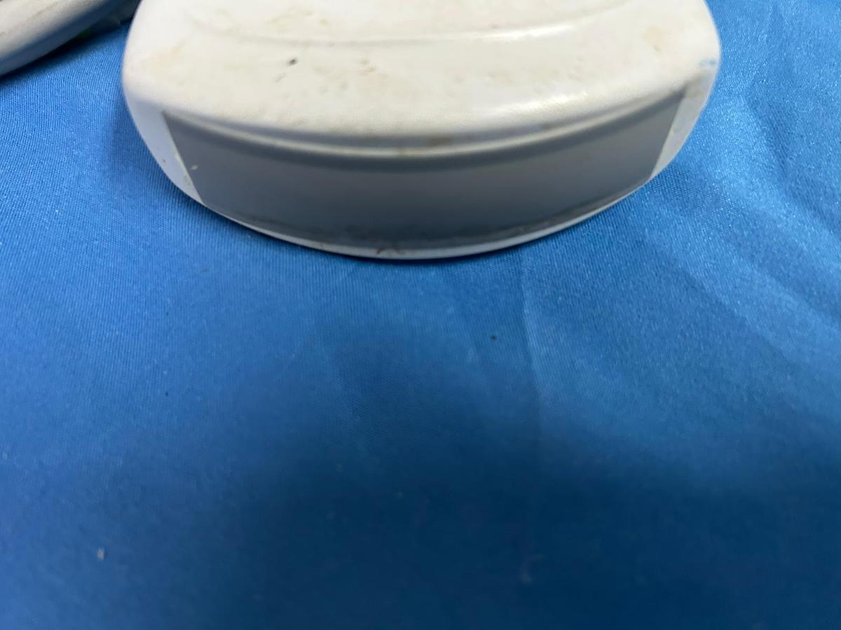 Used SONOSITE MicroMaxx