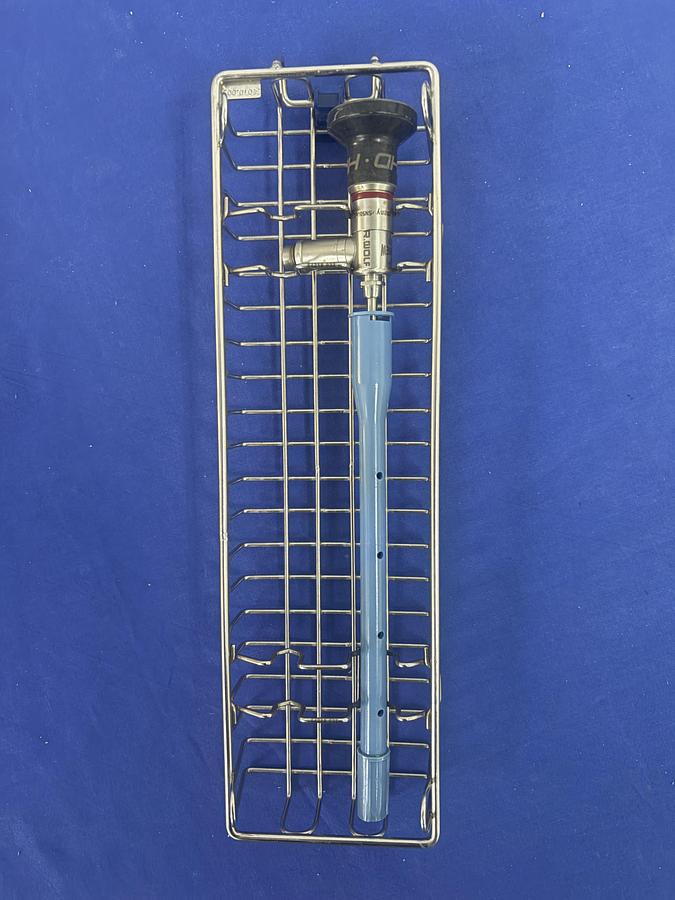 Used Richard Wolf 8880.543 30° Arthroscope | Tested | 3 Available