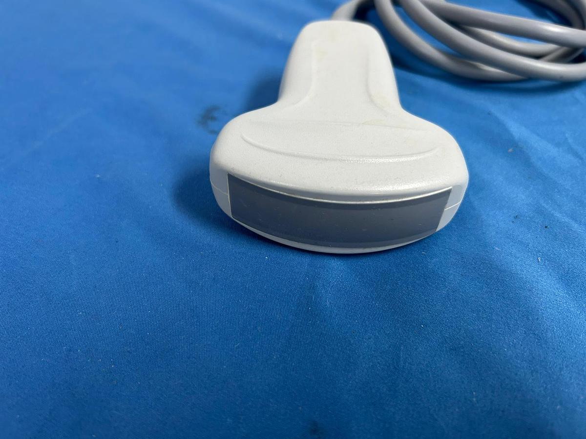 Used SONOSITE C60/5-2
