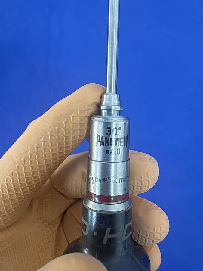 Used Richard Wolf 8880.543 30° Arthroscope | Tested | 3 Available