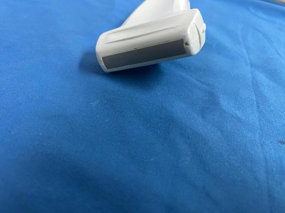 Used Sonosite MicroMaxx 