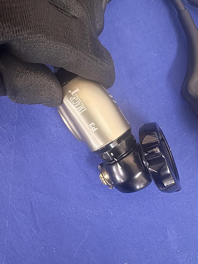 Used KARL STORZ IMAGE1 P3 Camera Head | 3-Chip | 2 Available | Tested