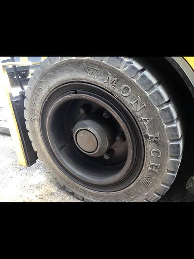 Used 2010 Hyster H40ft