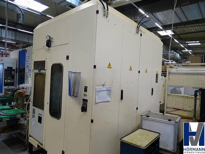 Gebraucht 1998 Weisser Univertor A-120 L