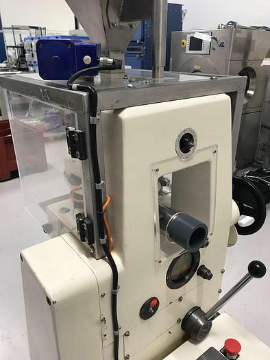 Used Korsch PH100 Tablet Press