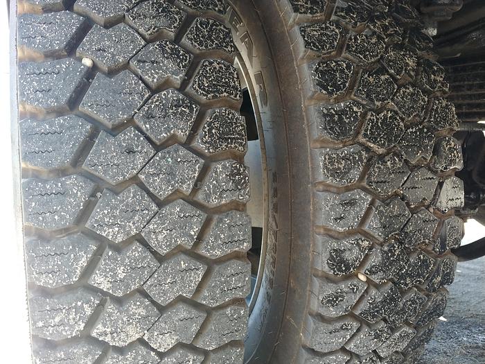 Used Versalift SST-40-EIH Telescopic Articulating Boom on 2014 Ram W5500 4x4 Reg Cab Utility Truck - 86383