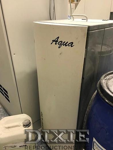 Used 2008 Komori LS829P+C