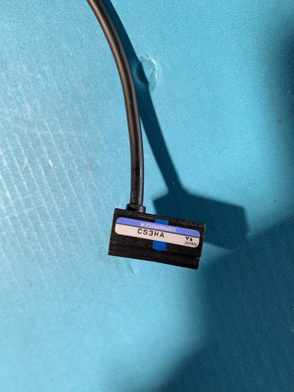 Used Koganei Reed Switch CS3HA