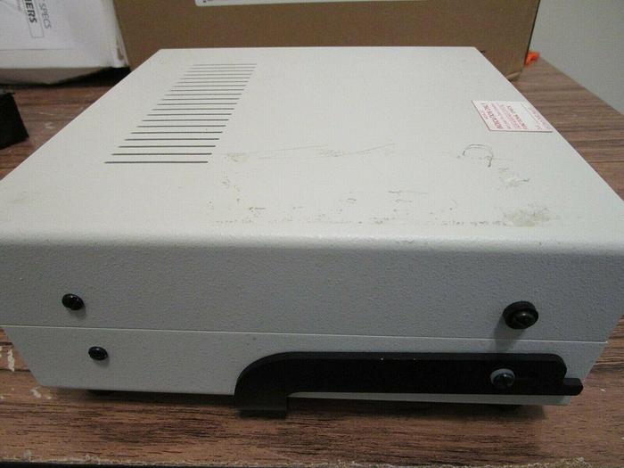 Used Omega MSDi8 Series  1-Channel Benchtop Thermometer
