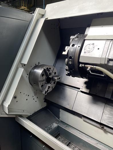 Ottime Tornio Cnc con Motorizzati AVM ANGELINI DG 13