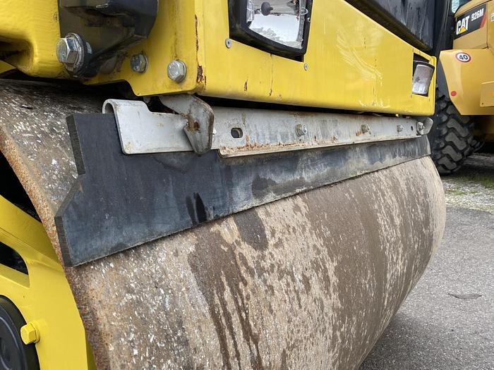 Usato 2006 BOMAG BW 138 AD