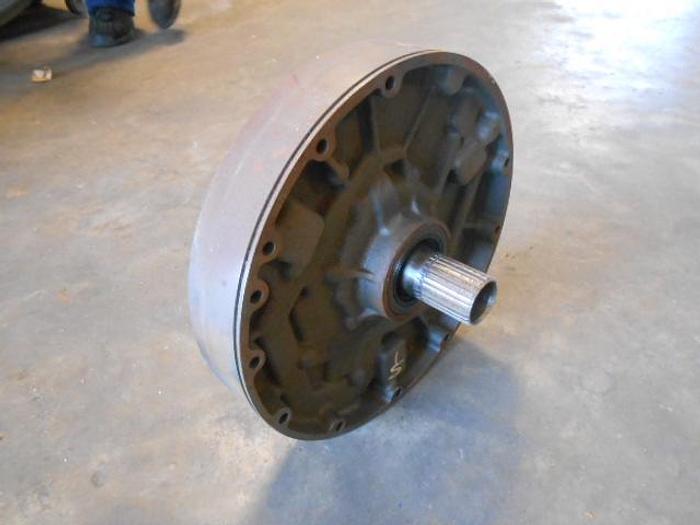 Used ALLISON PUMP ASSEM. 750