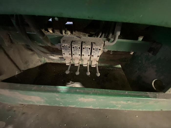 Gebraucht SHREDDER