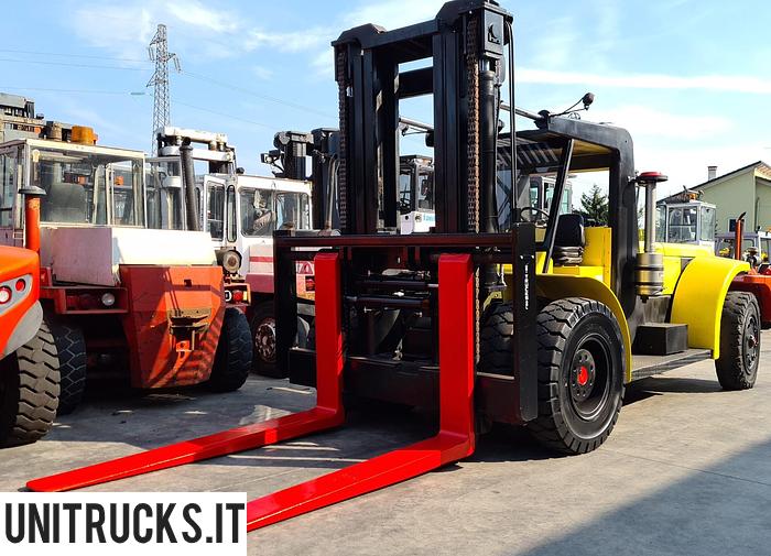 Usata 1979 HYSTER H460B